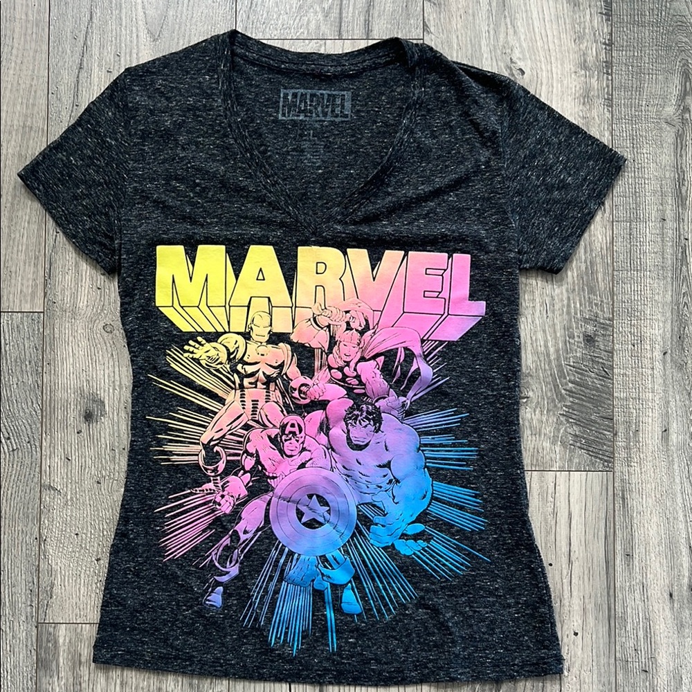 Marvel (Avengers) Graphic T-Shirt